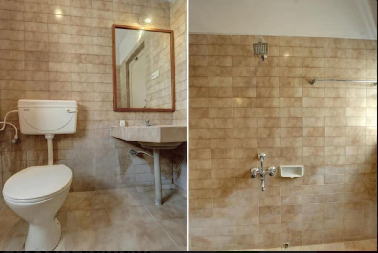Hotel Padmam Maduráj Kültér fotó