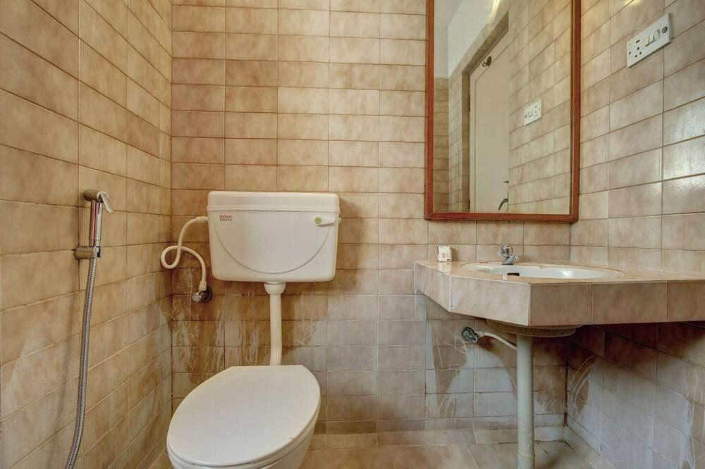 Hotel Padmam Maduráj Kültér fotó