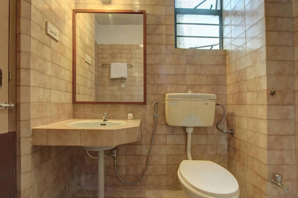 Hotel Padmam Maduráj Kültér fotó