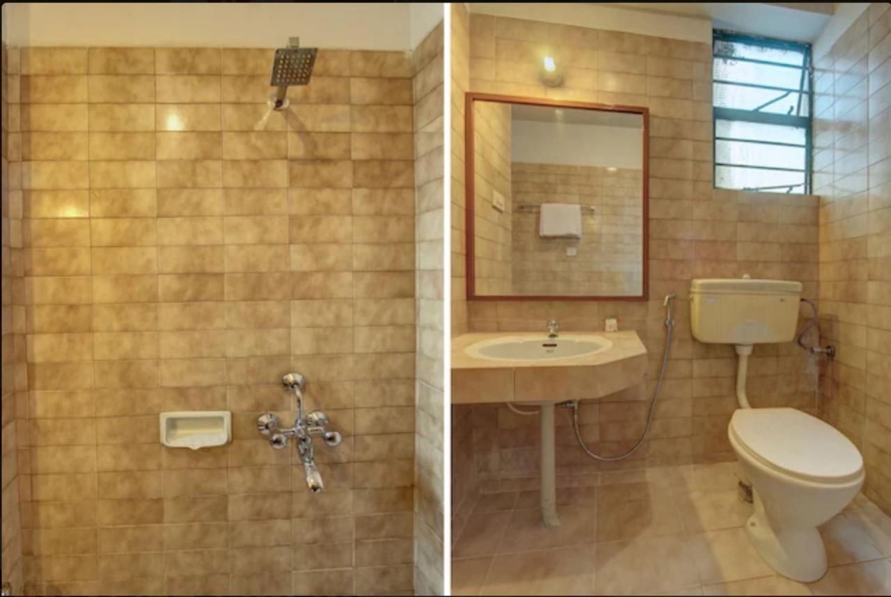 Hotel Padmam Maduráj Kültér fotó