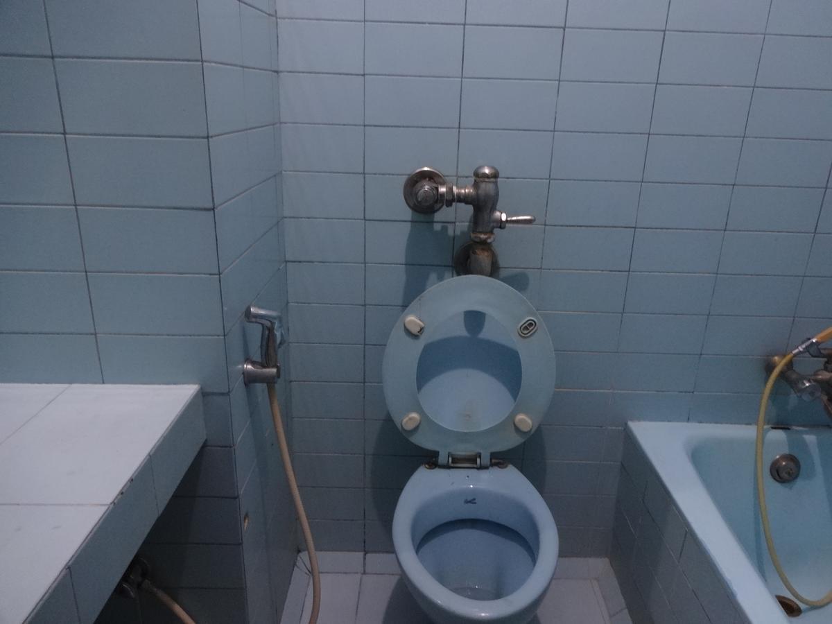 Hotel Padmam Maduráj Kültér fotó