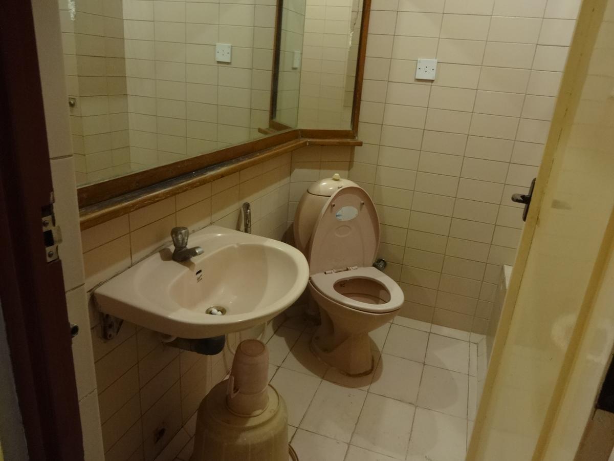 Hotel Padmam Maduráj Kültér fotó